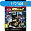 LEGO Batman 2: DC Super Heroes [Steam] - PC