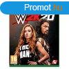 WWE 2K20 - XBOX ONE