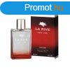 La Rive Red Line After Shave 100ml / Lacoste Red