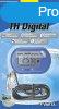 Tetra Th Digital Thermometer digitlis thermometer hmr (2