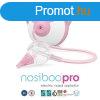 Nosiboo Pro elektromos orrszv - Rzsaszn
