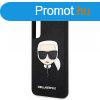 Karl Lagerfeld PU Saffiano Samsung SM-S906 Galaxy S22 Plus (