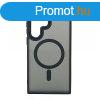 Magsafe Apple iPhone 13 Pro (6.1) TPU/PC tok (vezetknlkli
