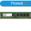 CSX Memria Desktop - 4GB DDR3 (1600Mhz, 8chip, CL11, Low Vo