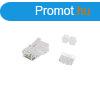 Equip csatlakoz - 121146 (RJ45, Cat6A, UTP) 100db/csomag