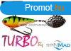 Spinmad Tail Spinner wobbler Turbo 35g 1007