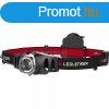 LEDLENSER H3.2 fejlmpa 3xAAA 120lm 500767