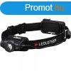 LEDLENSER H5 Core fejlmpa 350lm AA