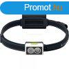 LEDLENSER NEO3 400lm fut fejlmpa 80m 3xAAA Fehr/Lime