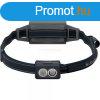 LEDLENSER NEO5R 600lm tlthet fut-fejlmpa 100m Li-ion/ Fe