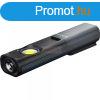 LEDLENSER iW7R tlthet munkalmpa/SPOT/fnyvet Li-ion 1865