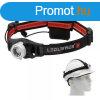 LEDLENSER H6 3xAAA 200 lm fejlmpa 7296