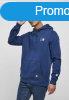 Starter Small Logo Hoody blue night