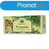 Herbria nyugtat tea 20x1g 20 g
