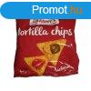 Grannys barbecue tortilla chips 60 g