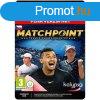 Matchpoint: Tennis Championships [Steam] - PC