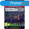 Football Manager 2023 [Steam] - PC