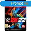 WWE 2K22 [Steam] - PC