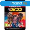 NBA 2K22 (75th Anniversary Kiads) [Steam] - PC