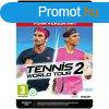 Tennis World Tour 2 [Steam] - PC