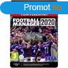 Football Manager 2020 [Steam] - PC