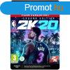 NBA 2K20 (Legend Kiads) [Steam] - PC