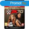 WWE 2K20 (Deluxe Kiads) [Steam] - PC