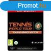 Tennis World Tour (Rolland-Garros Kiads) [Steam] - PC