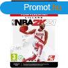 NBA 2K21 [Steam] - PC