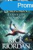 Rick Riordan - Percy Jackson s Apolln dalnoknje ( Az Olim