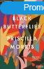 Priscilla Morris - Black Butterflies