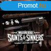 The Walking Dead: Saints & Sinners Tourist Edition (Digi