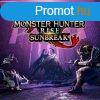 Monster Hunter Rise: Sunbreak (Deluxe Edition) (DLC) (Digit
