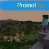 Minecraft: Java & Bedrock Edition (Digitlis kulcs - PC)