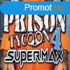 Prison Tycoon 4: SuperMax (Digitlis kulcs - PC)