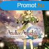 Atelier Ayesha: The Alchemist of Dusk DX (Digitlis kulcs - 