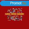 Global Soccer Manager (Digitlis kulcs - PC)