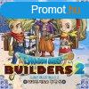 Dragon Quest Builders 2 (Digitlis kulcs - PC)