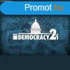 Democracy 2 (Digitlis kulcs - PC)