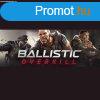 Ballistic Overkill (Digitlis kulcs - PC)