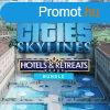 Cities: Skylines - Hotels & Retreats Bundle (DLC) (Digit