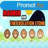 Marwin and The Evolution Stone (Digitlis kulcs - PC)