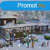 The Sims 4 - Snowy Escape (DLC) (Digitlis kulcs - Xbox One)
