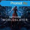 Outriders: Worldslayer Bundle (Digitlis kulcs - PC)