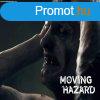 Moving Hazard (Digitlis kulcs - PC)