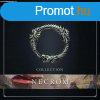 The Elder Scrolls Online Deluxe Collection: Necrom (Digitli