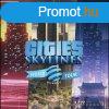 Cities: Skylines - World Tour Bundle 2 (Digitlis kulcs - PC