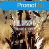 Steel Division 2 Total Conflict Edition (Digitlis kulcs - P