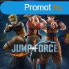 JUMP FORCE (EU) (Digitlis kulcs - PC)