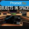 Objects in Space (Steam) (Digitlis kulcs - PC)